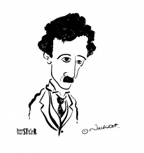 Charlie Chaplin Image