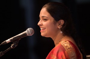 Aishwarya Vidhya Raghunath photo