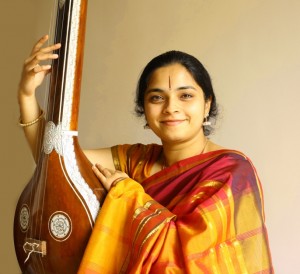 Aishwarya Vidhya Raghunath picture
