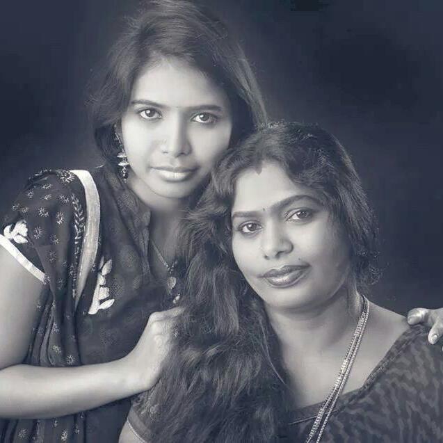 Sumana Rao and Akshatha Rao photo, Prerepana