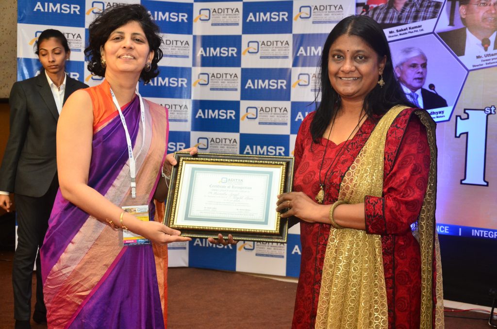 Anuradha Goyal Award