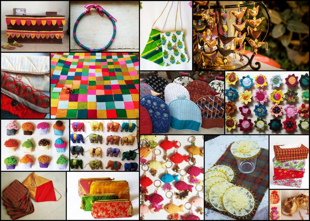 Sindarfi products by Radhika Rathore
