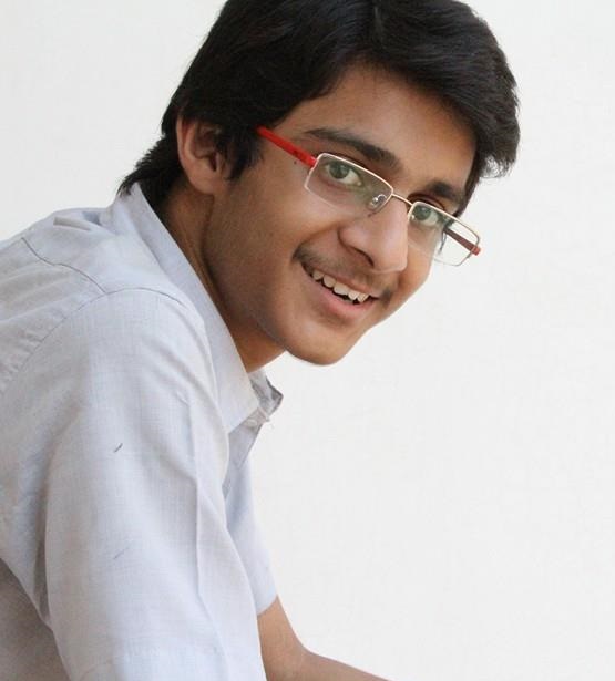 Dhruv Agrawal Aether